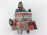 1992 GAS GAS GT12 125cc CYLINDER , HEAD AND PISTON KIT - Trials Bike Breakers UK